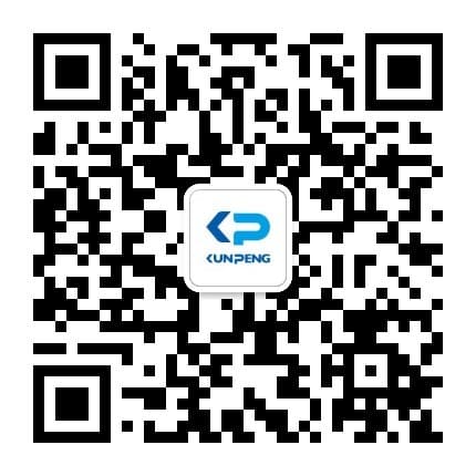 鲲鹏宏远公众号
